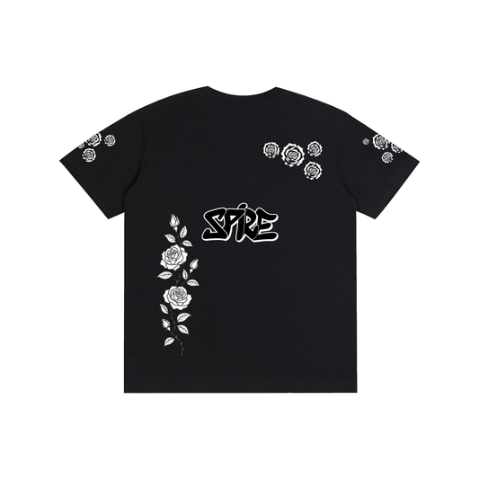 Spire - Rose t-shirt
