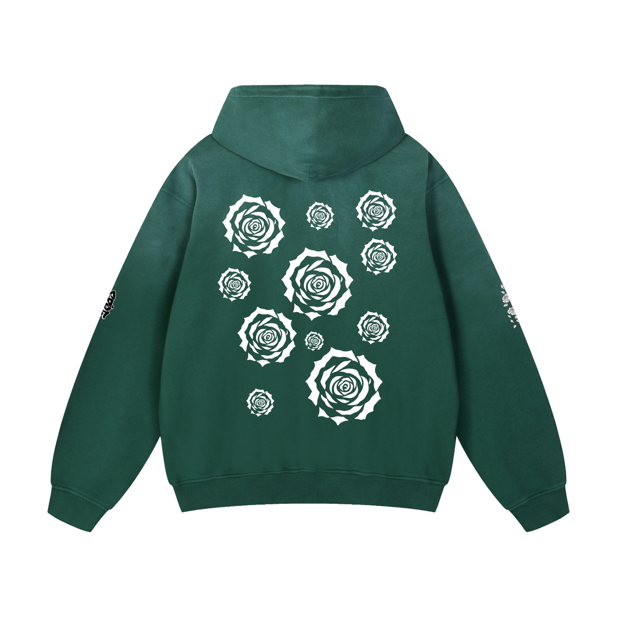 [Click for colors] Spire - Special Edition Rose Hoodies