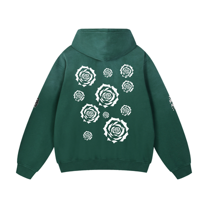 [Click for colors] Spire - Special Edition Rose Hoodies