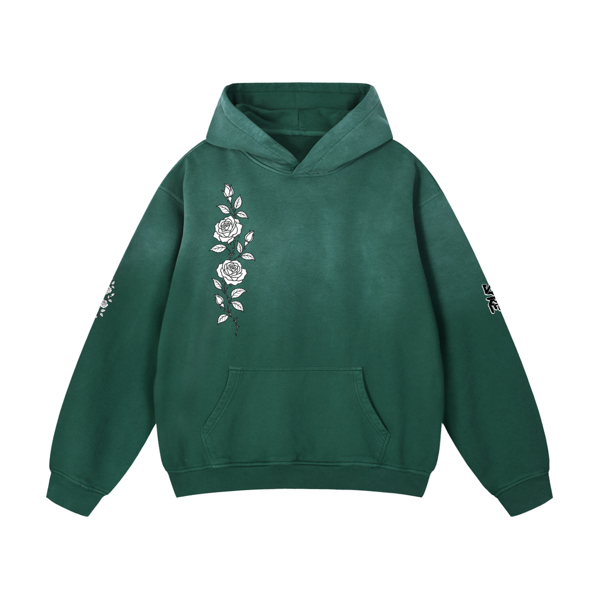 [Click for colors] Spire - Special Edition Rose Hoodies