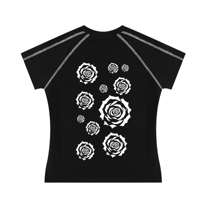 Spire - Women's athletic t-shirt
