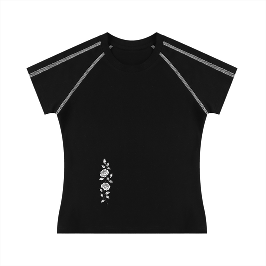 Spire - Women's athletic t-shirt