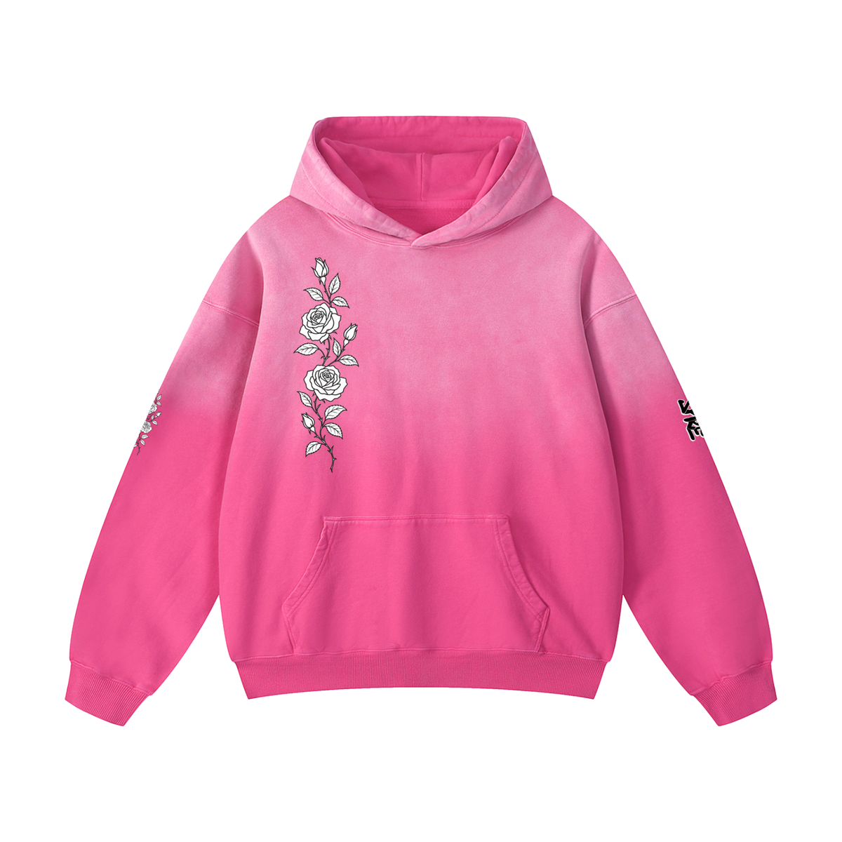[Click for colors] Spire - Special Edition Rose Hoodies