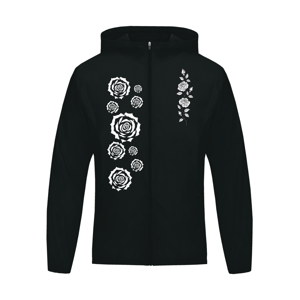 Spire - Ultralight sports jacket