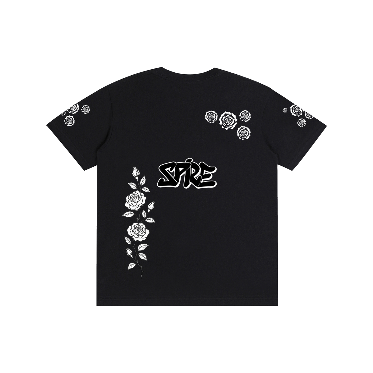 Spire - Rose t-shirt