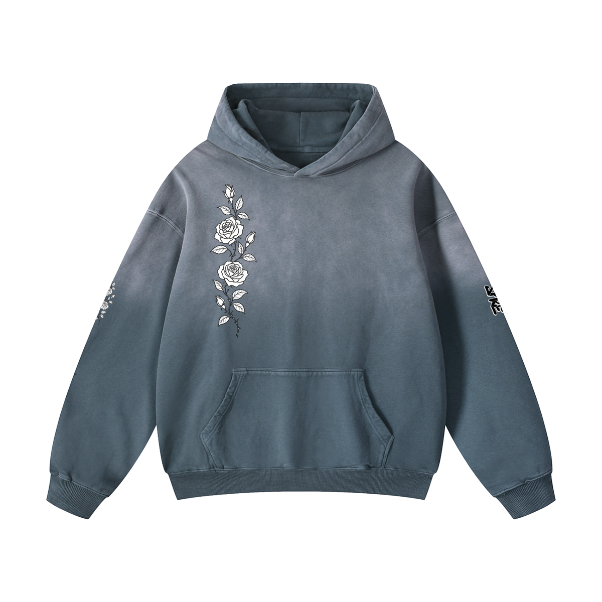 [Click for colors] Spire - Special Edition Rose Hoodies