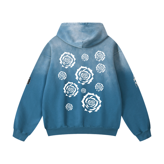[Click for colors] Spire - Special Edition Rose Hoodies
