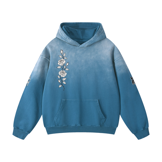 [Click for colors] Spire - Special Edition Rose Hoodies