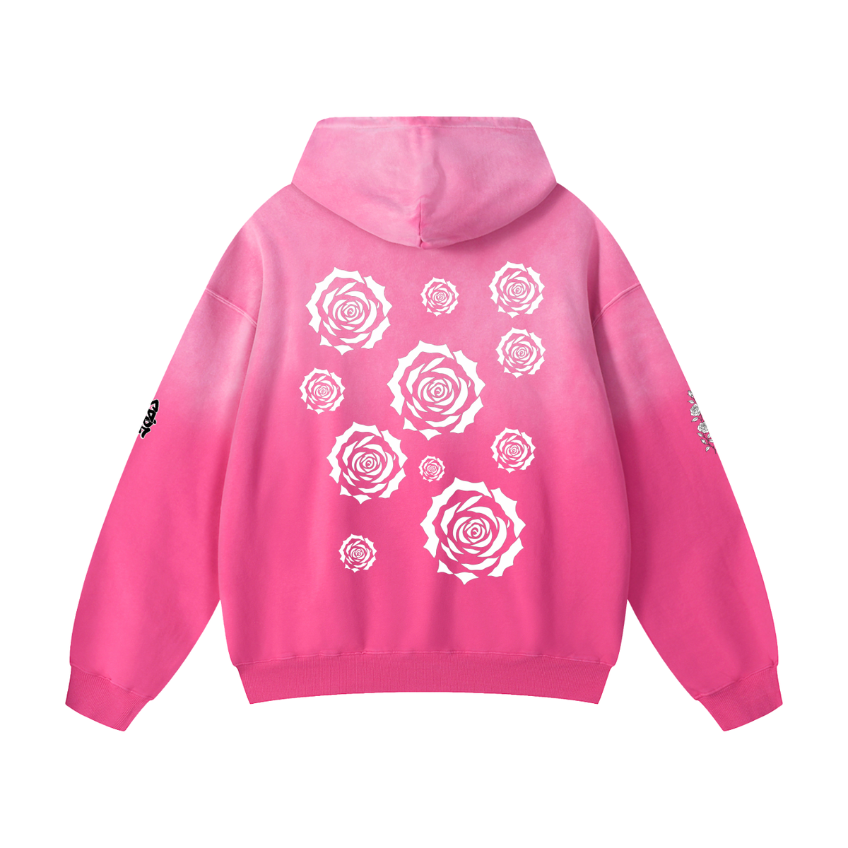 [Click for colors] Spire - Special Edition Rose Hoodies