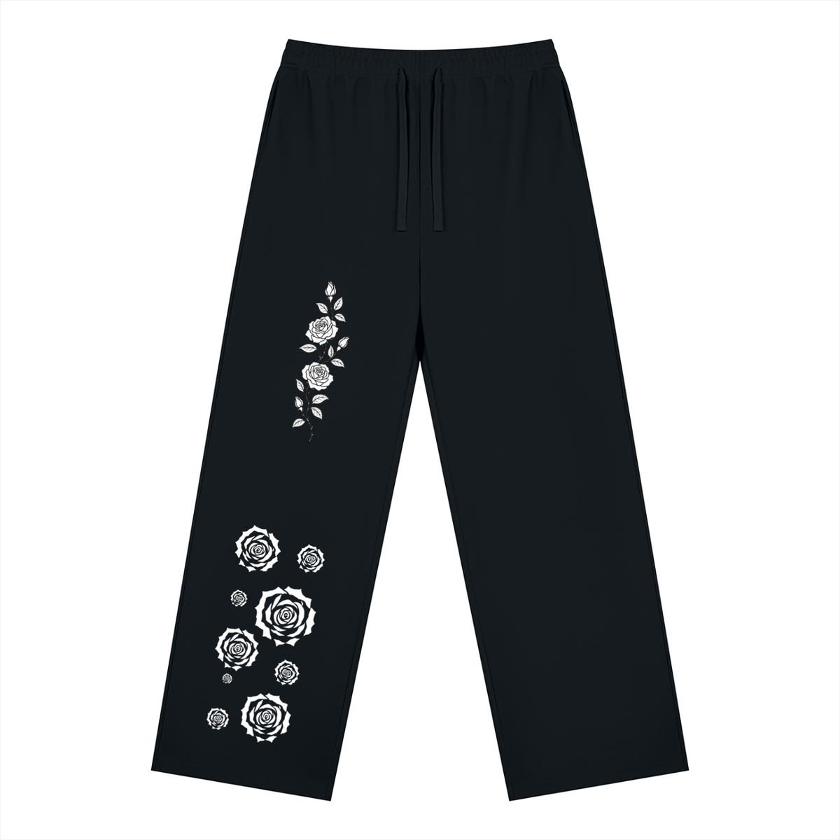Spire - Rose sweatpants