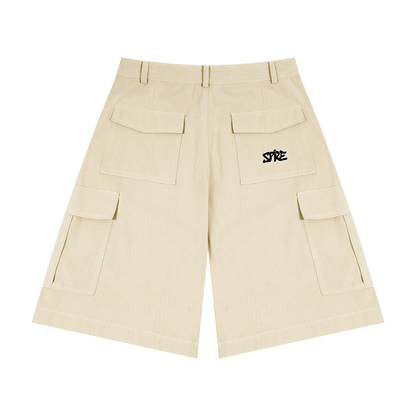Spire - Cargo shorts