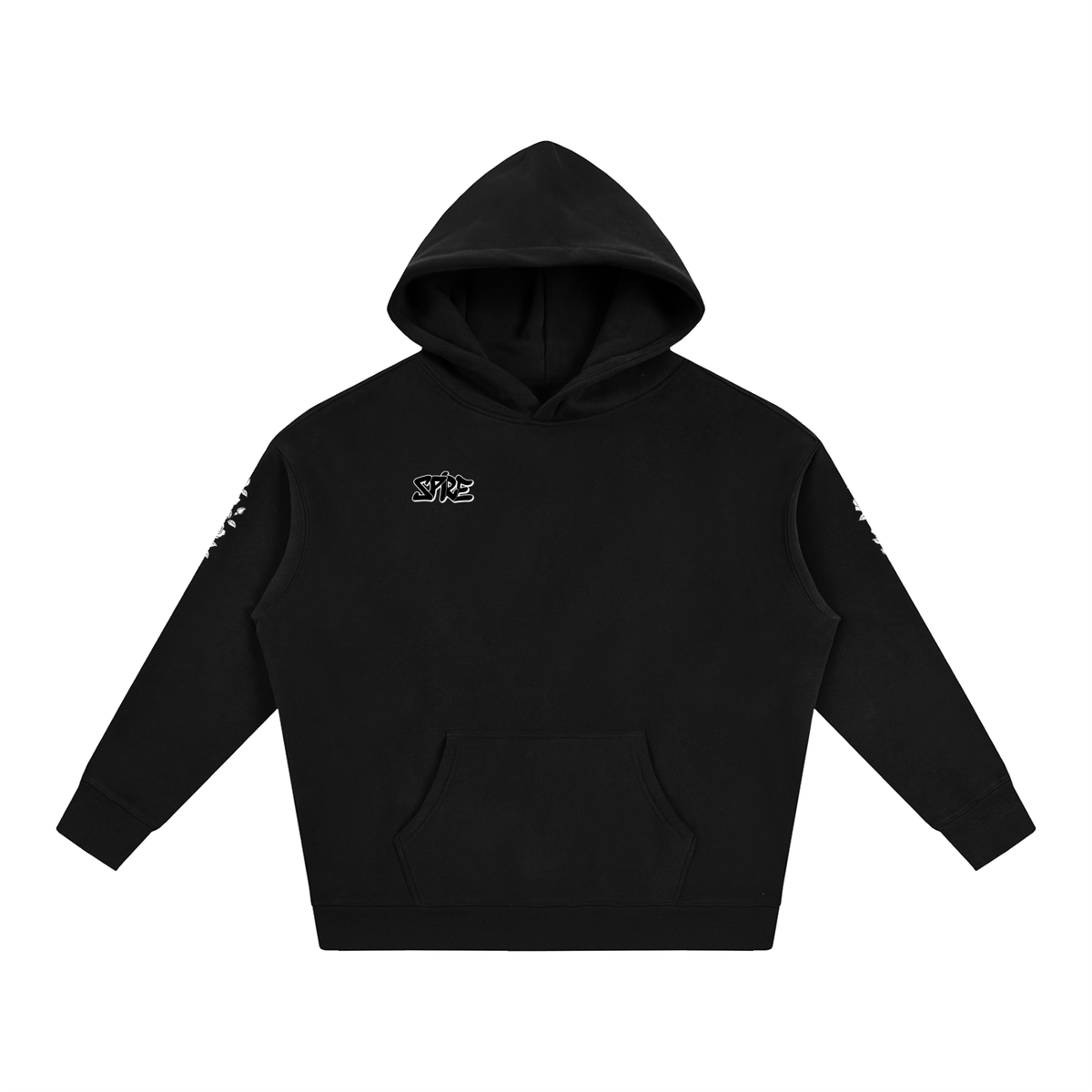 Spire - Original Hoodie