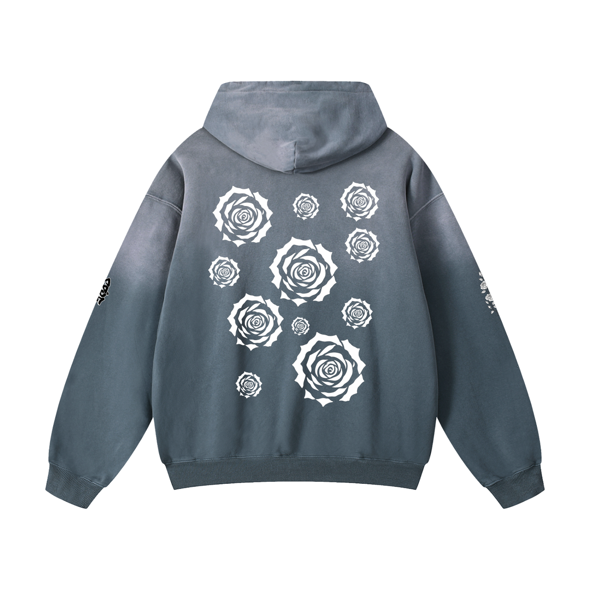 [Click for colors] Spire - Special Edition Rose Hoodies
